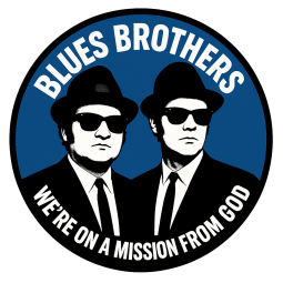 Blues Brothers, tarra